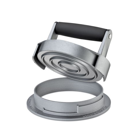 Praska do hamburgerów śred. 11 cm