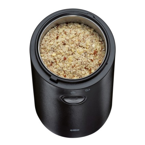 Elektryczny młynek do kawy na ok 40 g ziaren kawy