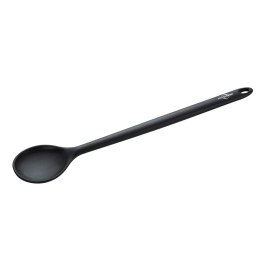 Łyżka kuchenna KUCHENPROFI 30 cm czarna