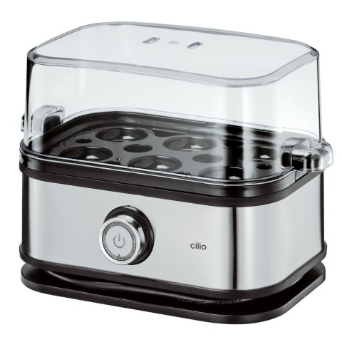 Urządzenie do gotowania jajek na 6 jajek jajowar CILIO
