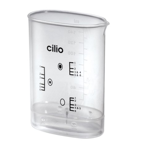 Urządzenie do gotowania jajek na 6 jajek jajowar CILIO