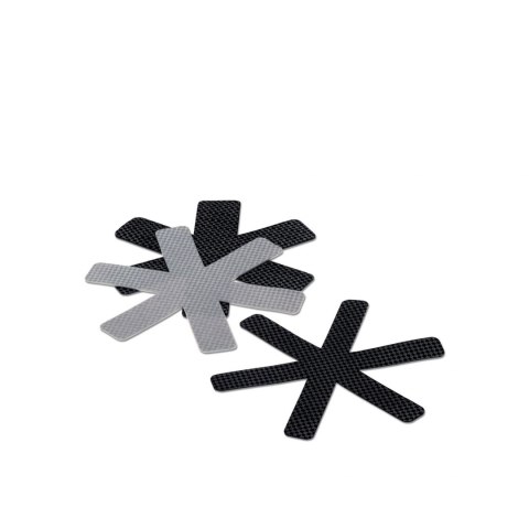 Przekładki do naczyń 3 szt. śred. 39 cm