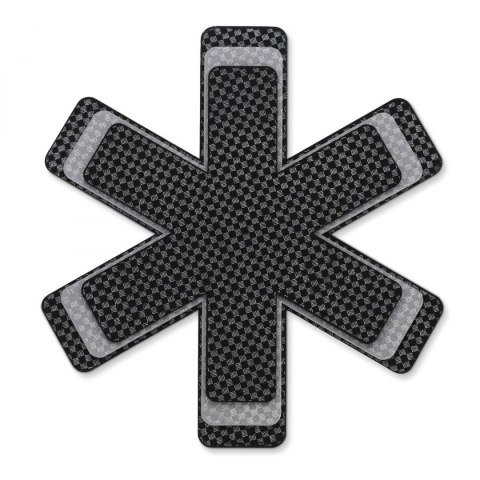 Przekładki do naczyń 3 szt. śred. 39 cm