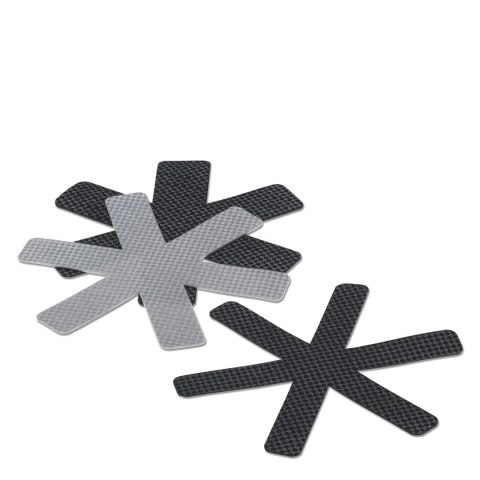 Przekładki do naczyń 3 szt. śred. 39 cm