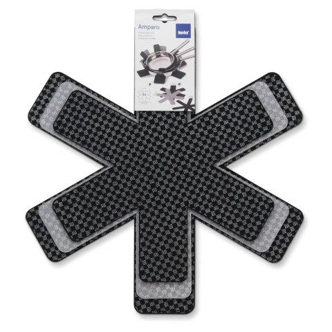 Przekładki do naczyń 3 szt. śred. 39 cm