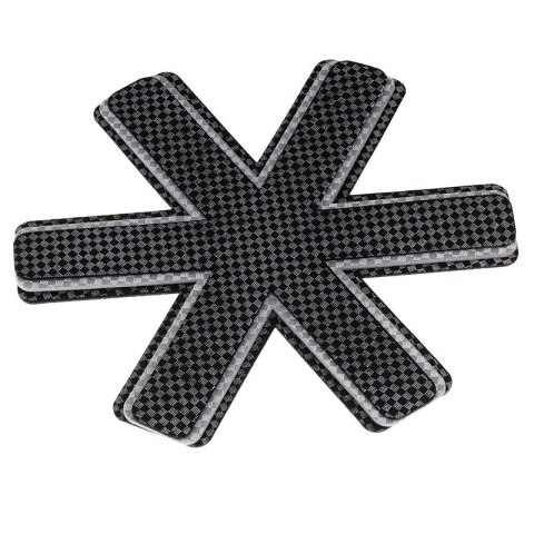 Przekładki do naczyń 3 szt. śred. 39 cm