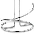 Stojak na ręczniki papierowe metal chromowany KELA wys. 33 cm