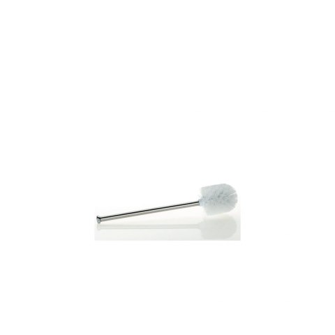 Szczotka do WC, śred. 8,5 cm
