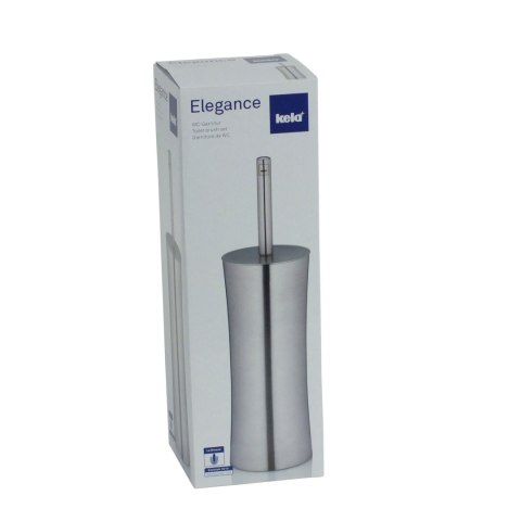 Szczotka do WC w pojemniku śred. 10 x 36 cm