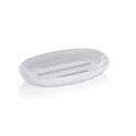 Ceramiczna mydelniczka KELA 13,5 x 8,5 cm