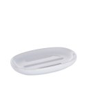 Ceramiczna mydelniczka KELA 13,5 x 8,5 cm