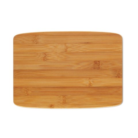 Deska do krojenia KELA bambus 28 x 20 cm jasna
