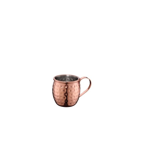 Kieliszek do shotów Moscow Mule CILIO 60 ML młotkowany