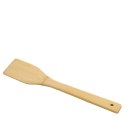 Komplet narzędzi kuchennych, 8 el., bambus, 32 cm