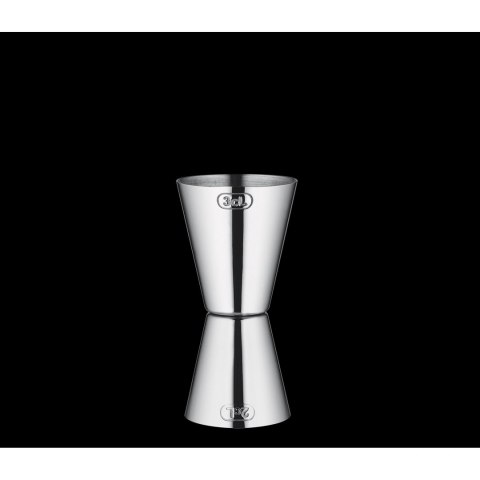 Miarka barowa, 20/30 ml