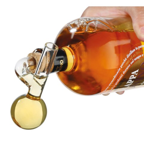 Nalewak z dozownikiem 20 ml