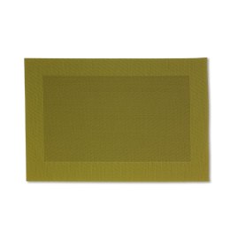 Podkładka na stół, 45x33 cm, zielona