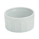 Porcelanowa miseczka do creme brulee KELA śred. 9 cm wys. 5 cm