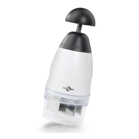 Siekacz do cebuli Kuchenprofi śred. 9 x 25,5 cm