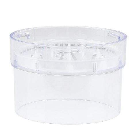 Siekacz do cebuli Kuchenprofi śred. 9 x 25,5 cm