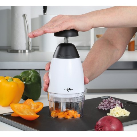 Siekacz do cebuli Kuchenprofi śred. 9 x 25,5 cm