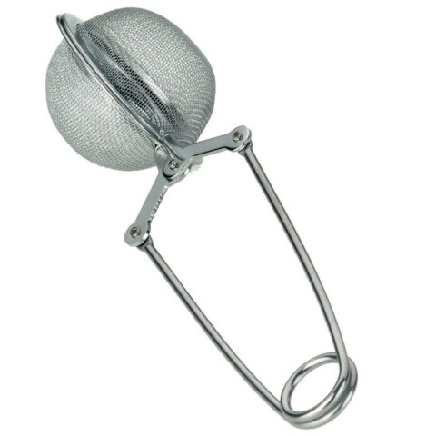 Szczypce z zaparzaczką, śred. 4,5 cm