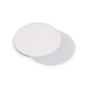 Woskowany papier do przekładania hamburgerów Kela śred.11 cm 50 sztuk