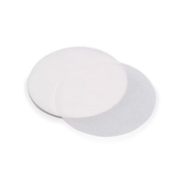 Woskowany papier do przekładania hamburgerów, śred.11 cm, 50 sztuk