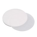 Woskowany papier do przekładania hamburgerów Kela śred.11 cm 50 sztuk
