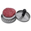 Woskowany papier do przekładania hamburgerów Kela śred.11 cm 50 sztuk