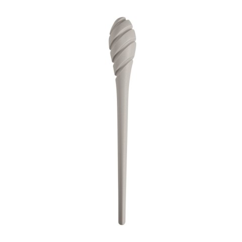 Czerpak do miodu, silikon, 16,5 cm
