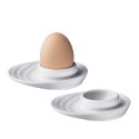 Kieliszek na jajko spodek 2 sztuki KUCHENPROFI