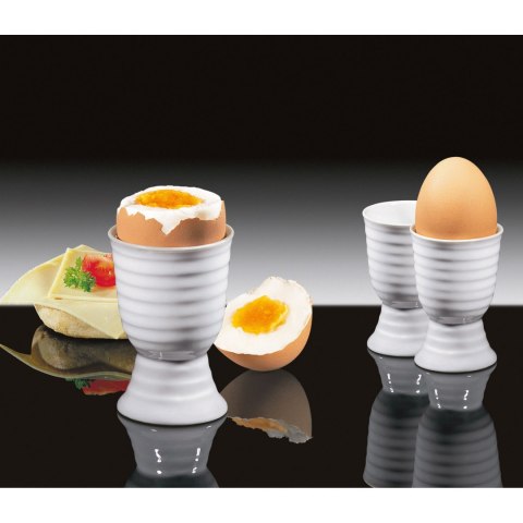 Kieliszek na jajko KUCHENPROFI śred. 5 x 7 cm