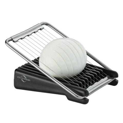 Krajalnica do jajek KUCHENPROFI 11 x 8,5 cm