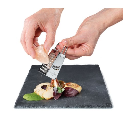Mała tarka KUCHENPROFI mini 3 x 4 x 8 cm