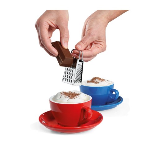 Mała tarka KUCHENPROFI mini 3 x 4 x 8 cm