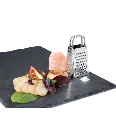 Mała tarka KUCHENPROFI mini 3 x 4 x 8 cm