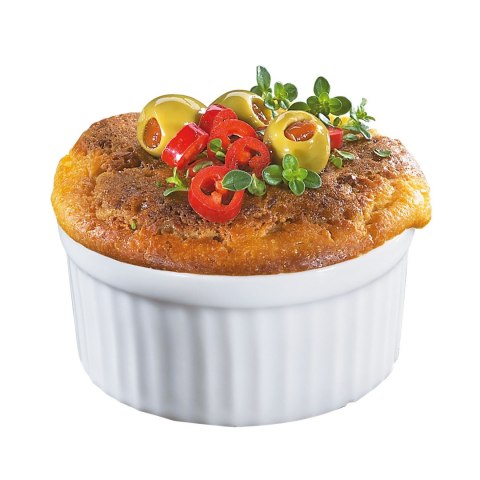 Miseczka żaroodporna KUCHENPROFI śred. 9 cm