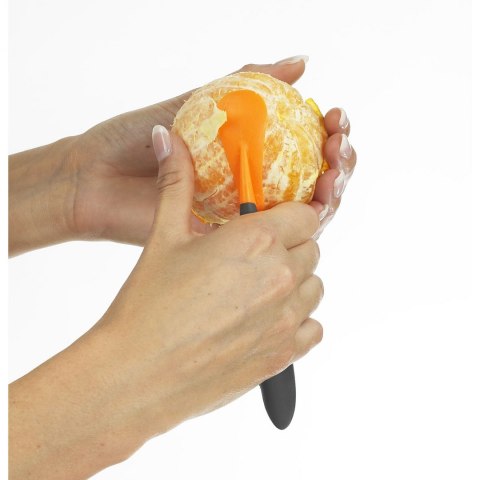 Obierak do pomarańczy, 17 cm