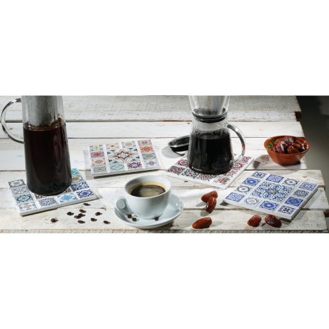 Podkładka 16 x 16 cm ZASSENHAUS gwiazda