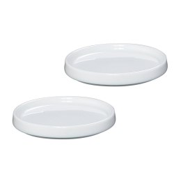 Podstawki pod młynki śred. 7,8 cm 2 sztuki ZASSENHAUS