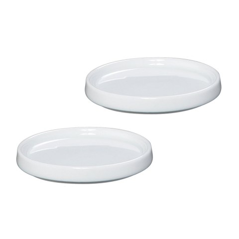 Podstawki pod młynki śred. 7,8 cm 2 sztuki ZASSENHAUS