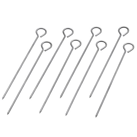 Szpikulce do rolad 10 sztuk