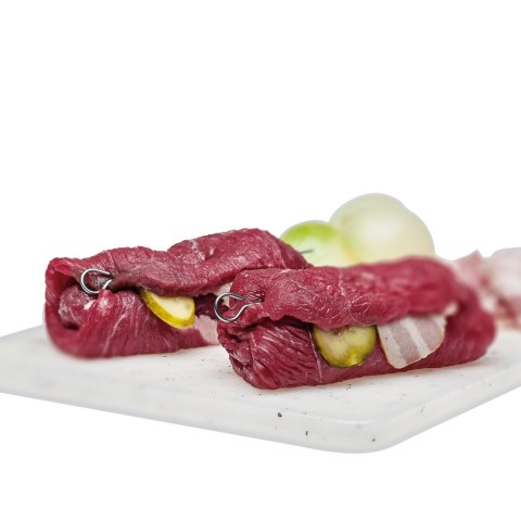 Szpikulce do rolad 10 sztuk