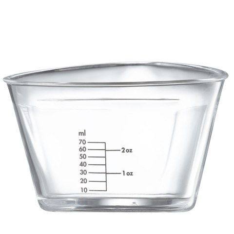 Wyciskacz do cytrusów 0,07 L KUCHENPROFI