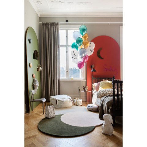 Lampa zając piaskowiec 22 x 18 x 36 cm