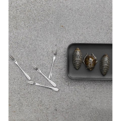 Widelczyki do przekąsek 6 sztuk BYON