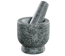 Moździerz granitowy CILIO 1,3 KG