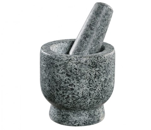 Moździerz granitowy CILIO 1,3 KG