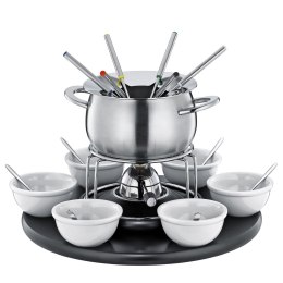 Karuzela do fondue dla 6 osób 2 L SPRING